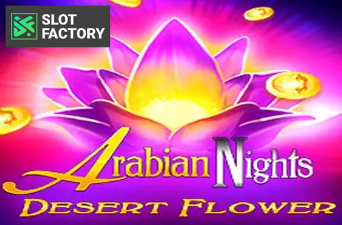 Desert Flower